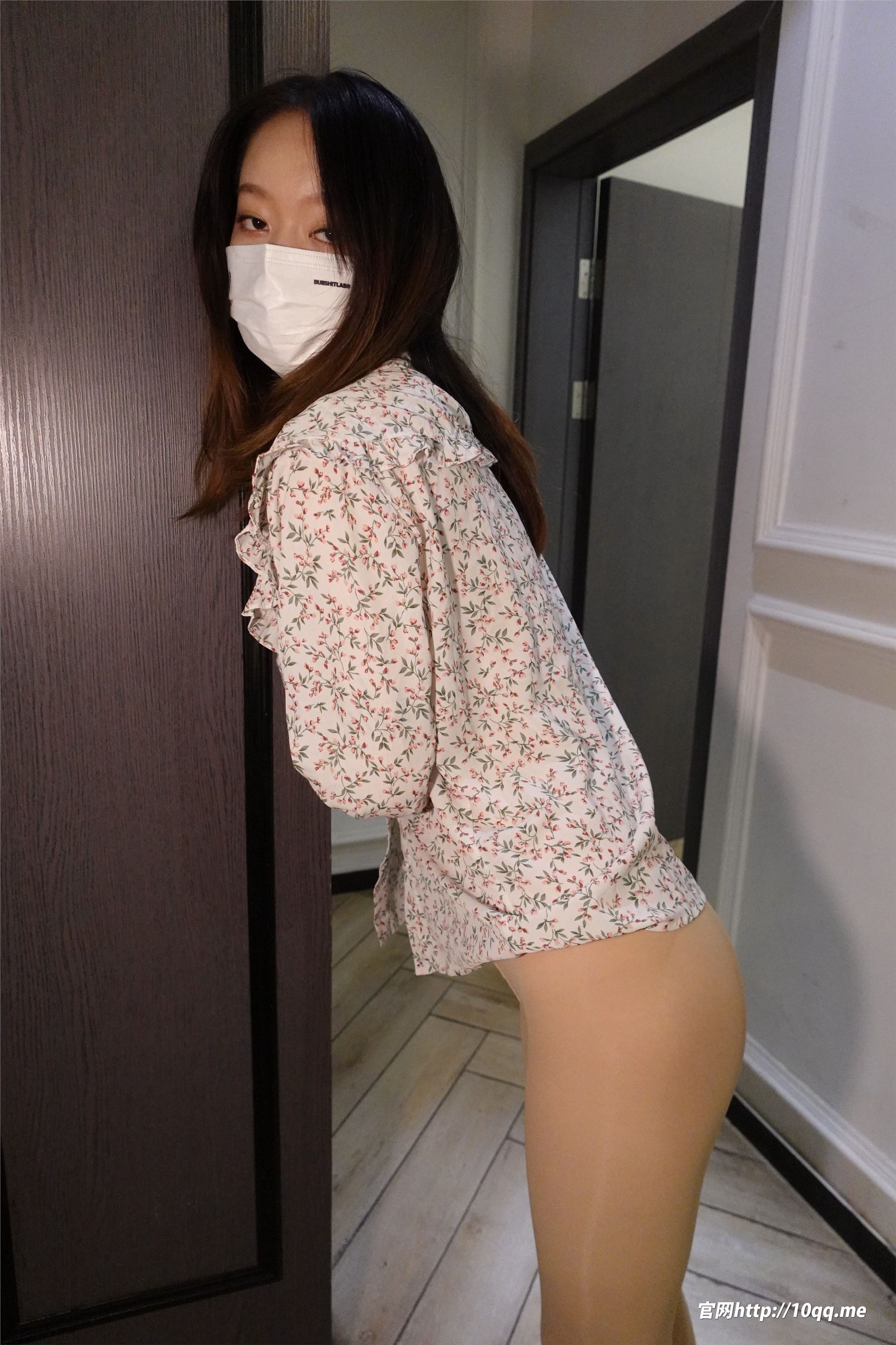 ROSI口罩系列 2022.05.27 NO.2175